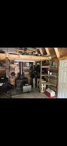 3718 Click Rd, Petoskey, MI, 49770