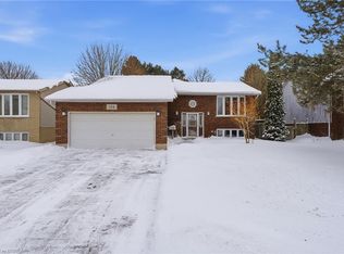 126 Aspen St, Brant, ON N3L 4A7