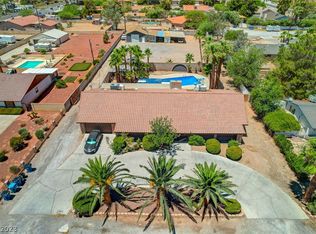 3151 El Camino Rd, Las Vegas, NV 89146