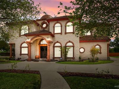 2205 Woodland Dr, Weslaco, TX, 78596