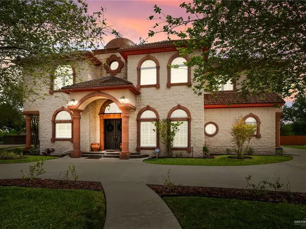 2205 Woodland Dr, Weslaco, TX 78596