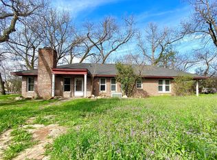 401 W College St, Rising Star, TX 76471