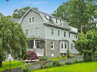 206 Greenwood Ave, Jenkintown, PA 19046