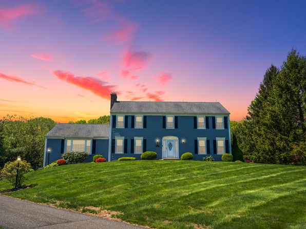 290 Farmdale Rd, Watertown, CT 06795