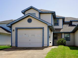 7233 Irish Valley Trl, Fort Worth, TX 76123