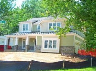 119 Tapawingo Rd SW, Vienna, VA 22180