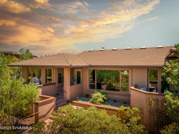 89 Linda Vista, Sedona, AZ 86336