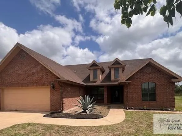 34849 Quail Dr, San Benito, TX 78586