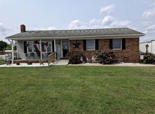 6522 Beaver Creek Rd, Bridgewater, VA 22812