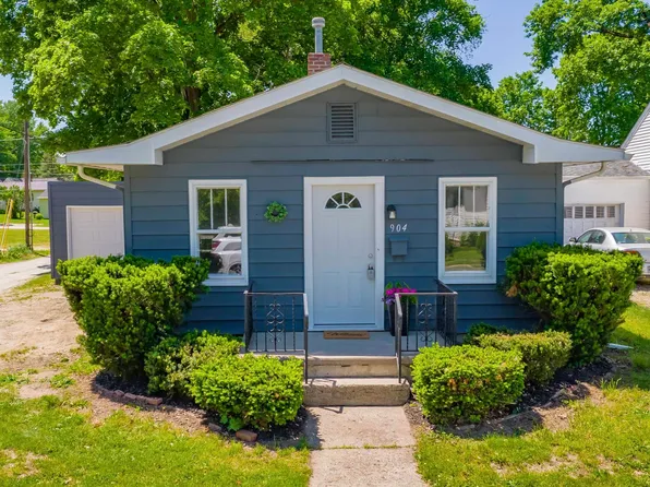 904 N Wayne St, North Manchester, IN 46962