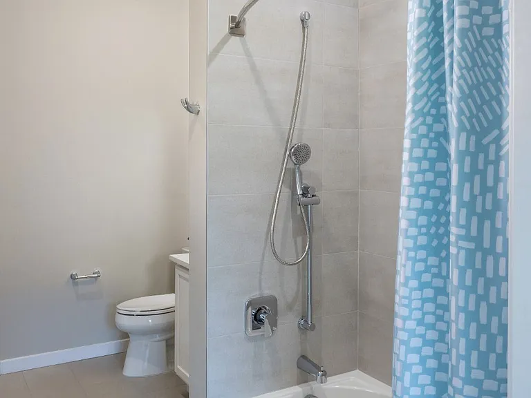 Two Bedroom C3 Model Main Bathroom
