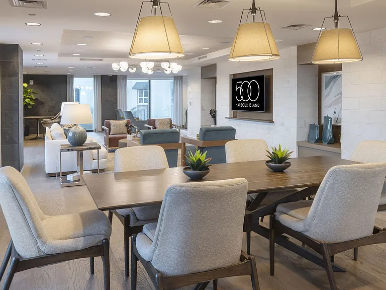 500 Harbour Island — Photo 73