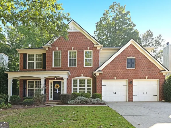 3660 Azurite St, Cumming, GA 30040