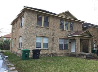 2909 Cleburne St, Houston, TX 77004