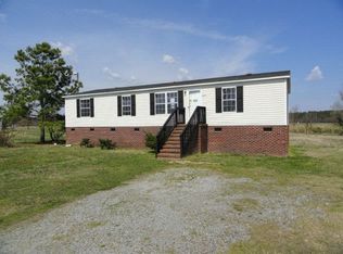 6390 Nc Highway 97 W, Battleboro, NC 27809