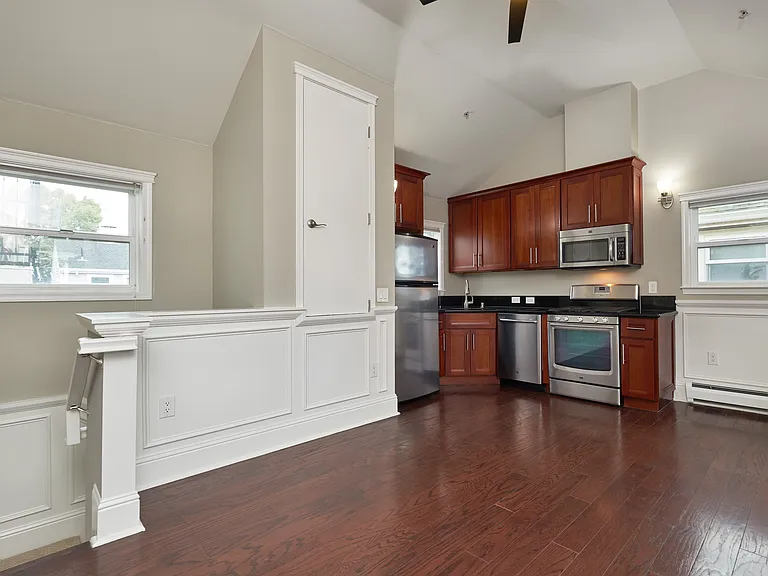 Ventana Villas 1 Bed, 1 Bath Kitchen Ventana Villas 1 Bed, 1 Bath Kitchen