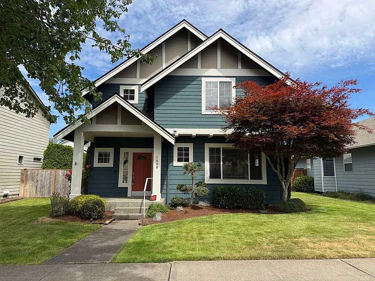1436 Kincaid St — Photo 1