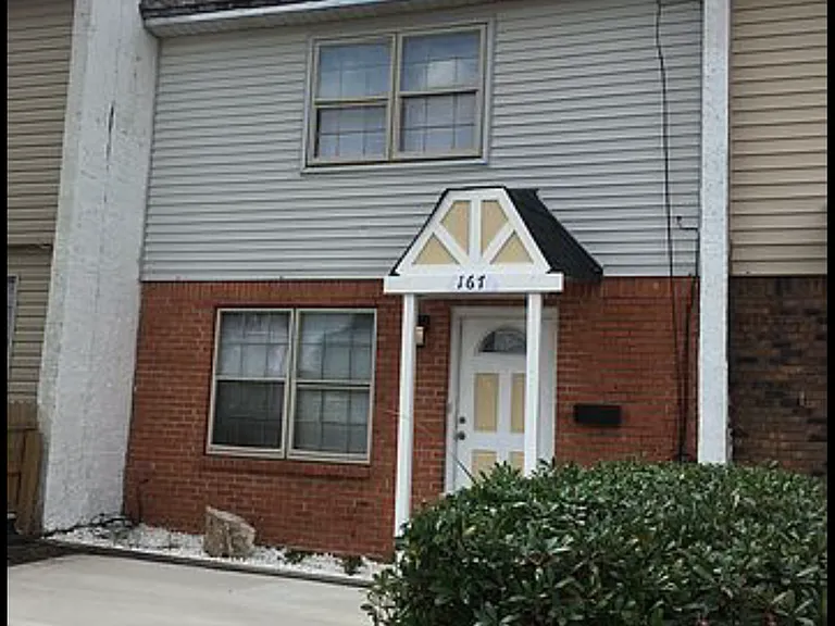 167 N Old Corry Field Rd — Photo 1