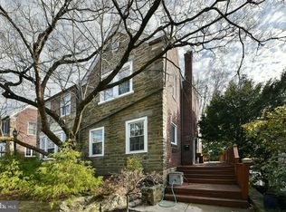 138 Rochelle Ave, Philadelphia, PA 19128