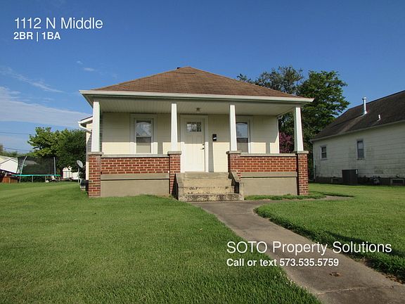 2nd image of 1112 N Middle St