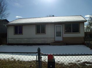 6581 Ash Ct, Commerce City, CO 80022