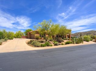 7590 E Milton Dr, Scottsdale, AZ 85266