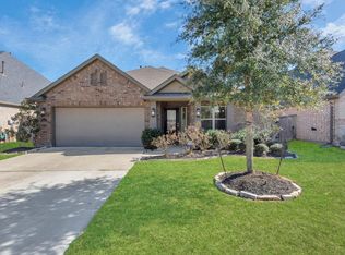 2214 Blakely Grove Ln, Richmond, TX 77469