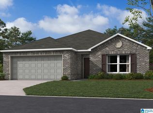 358 Amber St, Calera, AL 35040