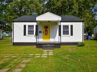 220 W Washington Ext, Mayodan, NC 27027