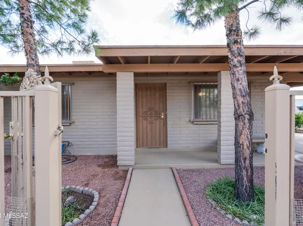 150 E 19th St, Tucson, AZ 85701
