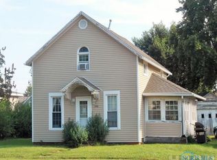 208 Main St, Leipsic, OH 45856