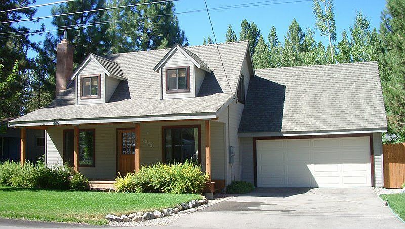 Immaculate Tahoe Chalet