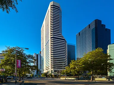 The Apartments at Denver Place - WELTON