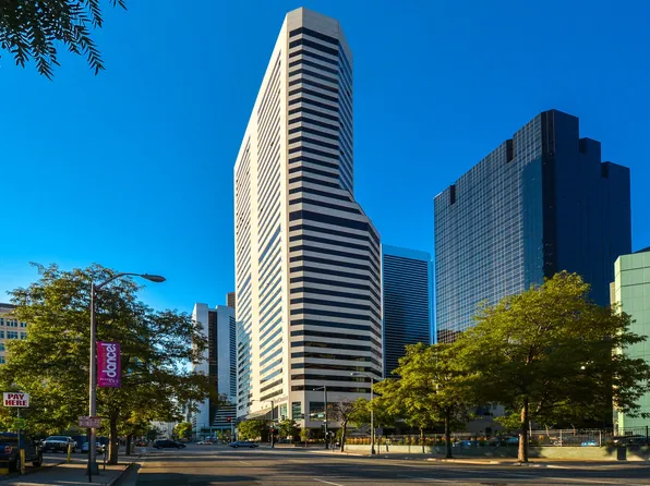 The Apartments at Denver Place