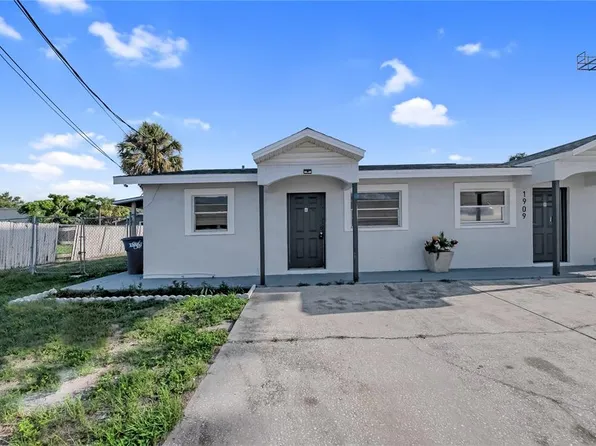 1909 W Green St, Tampa, FL 33607