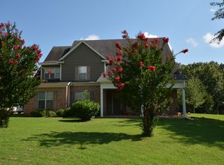 1825 Ross Rd, Olive Branch, MS 38654