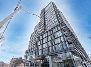 50 Power St #730, Toronto, ON M5A 3A6