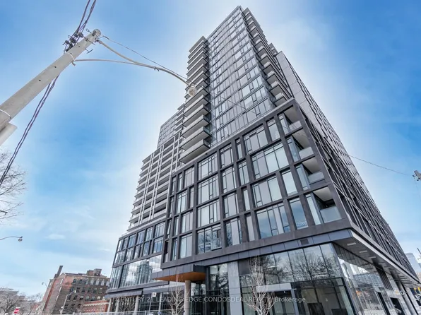 50 Power St #730, Toronto, ON M5A 3A6
