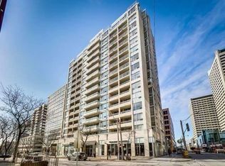 43 Eglinton Ave E #1011, Toronto, ON M4P1A2