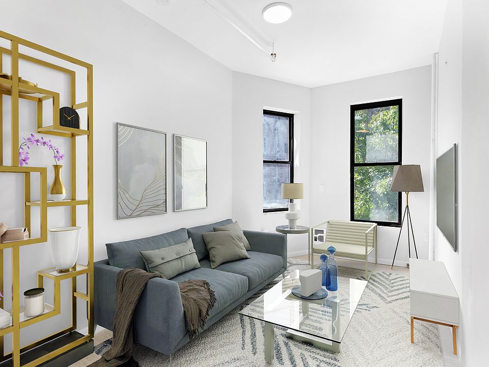 1st image of 465 W 147th St #6