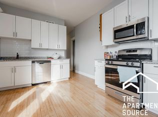 2347 W Iowa St #3F, Chicago, IL 60622