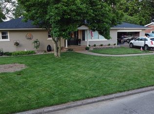 1516 Plaza Dr, Evansville, IN