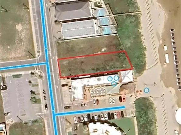 0 Gulf Blvd, South Padre Island, TX 78597