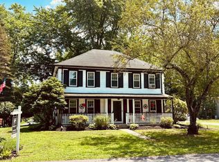 60 Pine St, Franklin, MA 02038