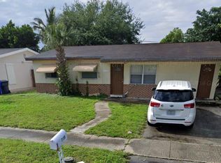 7150 Pershing St, Hollywood, FL 33024