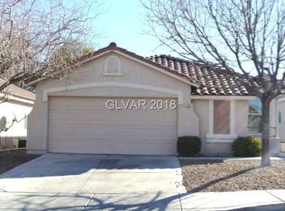 1126 Cathedral Ridge St, Henderson, NV 89052