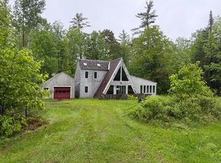 21 Sunday Mountain Dev Rd, Orford, NH 03777