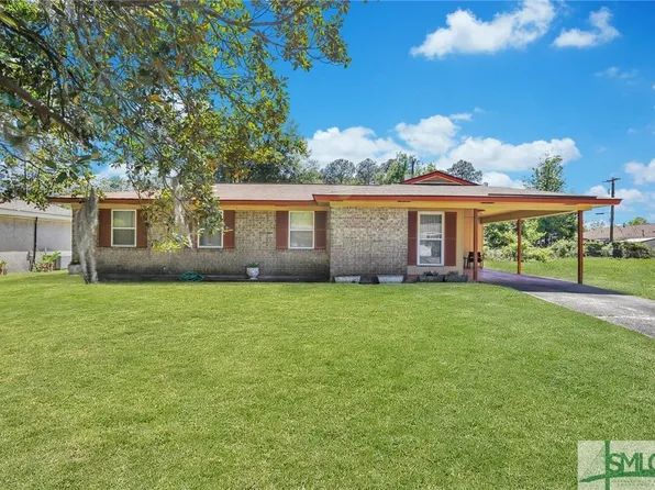 103 Walz Circle, Savannah, GA 31404