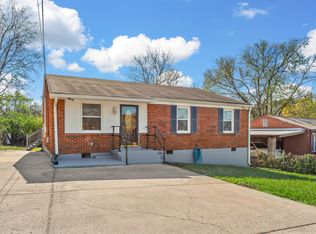 1905 Laurinda Dr, Nashville, TN 37217