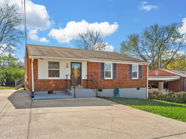 1905 Laurinda Dr, Nashville, TN 37217